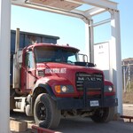 ASM&trade; IV 系列自动废料监测系统