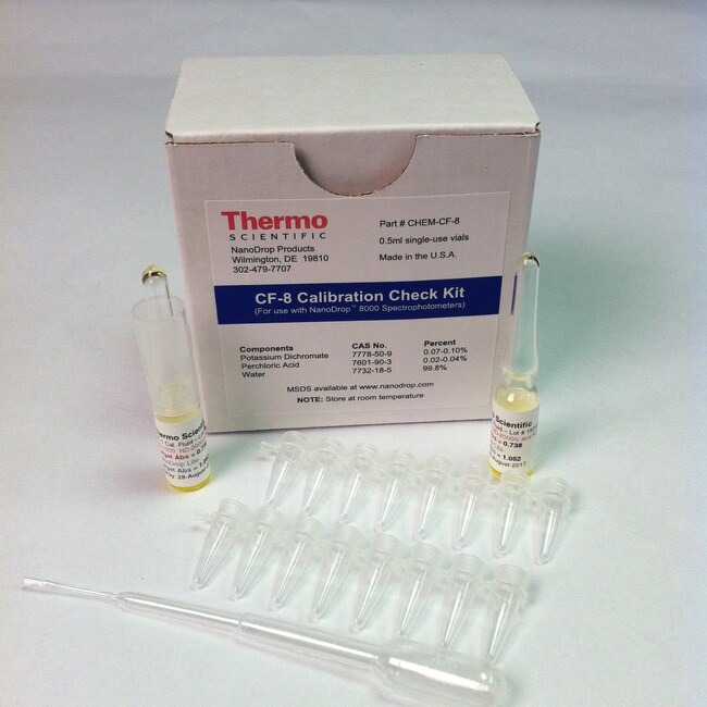 NanoDrop™ Reagents