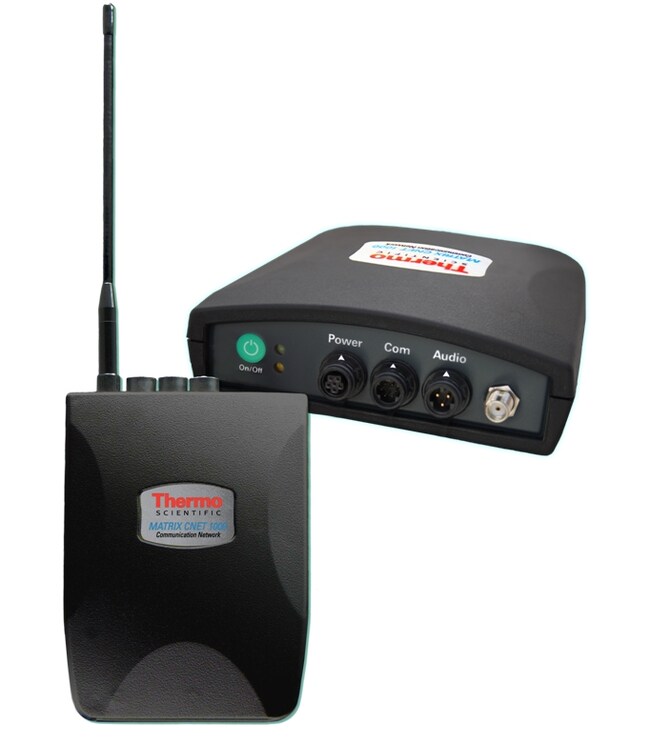 ViewPoint™ Enterprise Remote Monitoring Instrument Group