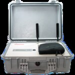 ViewPoint&trade; Enterprise Remote Monitoring Instrument Group