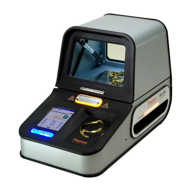 Niton™ DXL Precious Metal Analyzer
