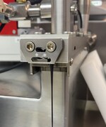 Energy 11 Twin-Screw Extruder