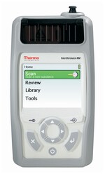 FirstDefender&trade; RM 化学品鉴定系统