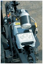 FirstDefender&trade; RMX 手持式化学品鉴定