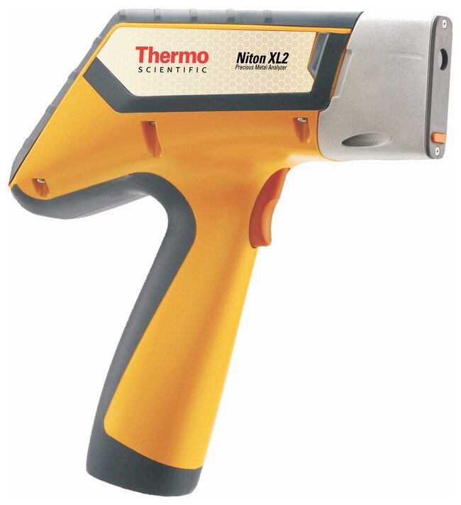 Niton&trade; XL2 XRF 贵金属分析器