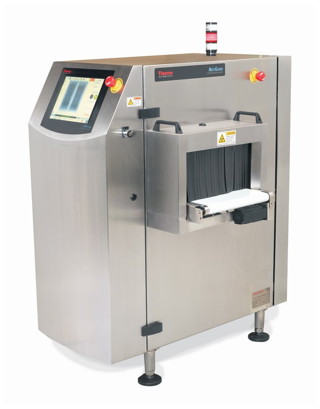 NextGuard&trade; X-Ray Detection Systems