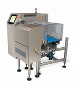 NextGuard&trade; X-Ray Detection Systems