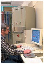 非接触式金属涂层测量仪