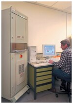 非接触式金属涂层测量仪