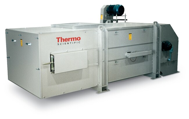 Ramsey&trade; 90-100 型重型皮带称重给料机