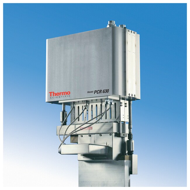 HAAKE&trade; PCR 过程控制流变仪
