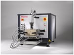 HAAKE&trade; PolyLab&trade; QC Modular Torque Rheometer