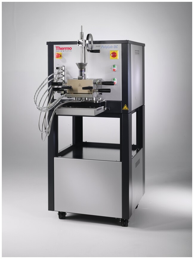 HAAKE&trade; PolyLab&trade; QC Modular Torque Rheometer