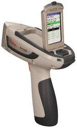 Niton&trade; XL3t XRF 分析器