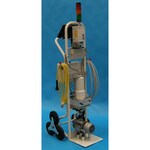 FHT 1702 碘监测仪