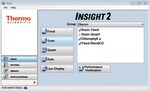 INSIGHT&trade;2 Software