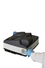 GENESYS&trade; 30 可见分光光度计附件