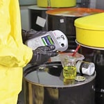 Gemini&trade; Chemical Identification Analyzers