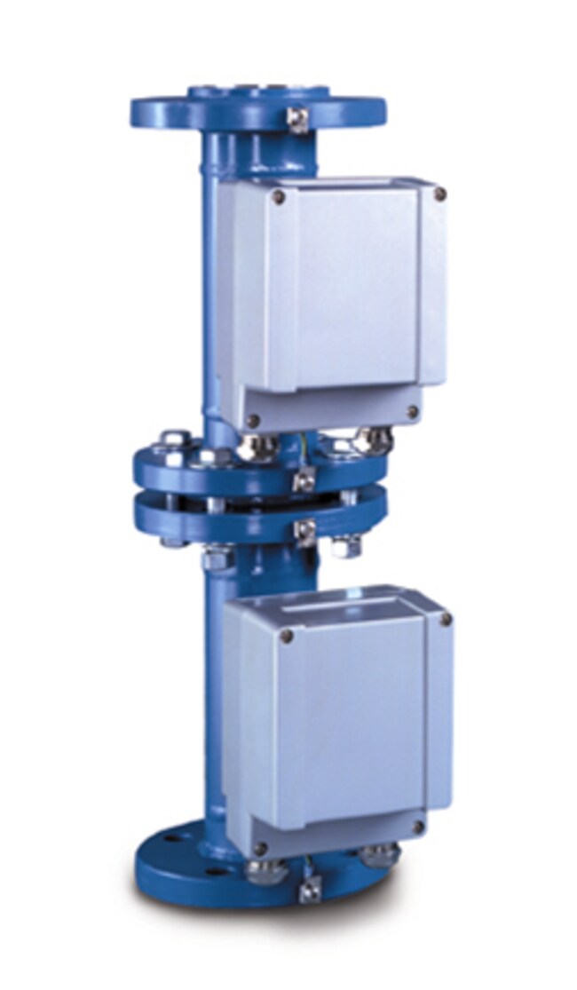 Ramsey™ Granucor Solids Flow Measurement System