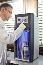 HAAKE&trade; MiniJet Pro 活塞式注塑系统