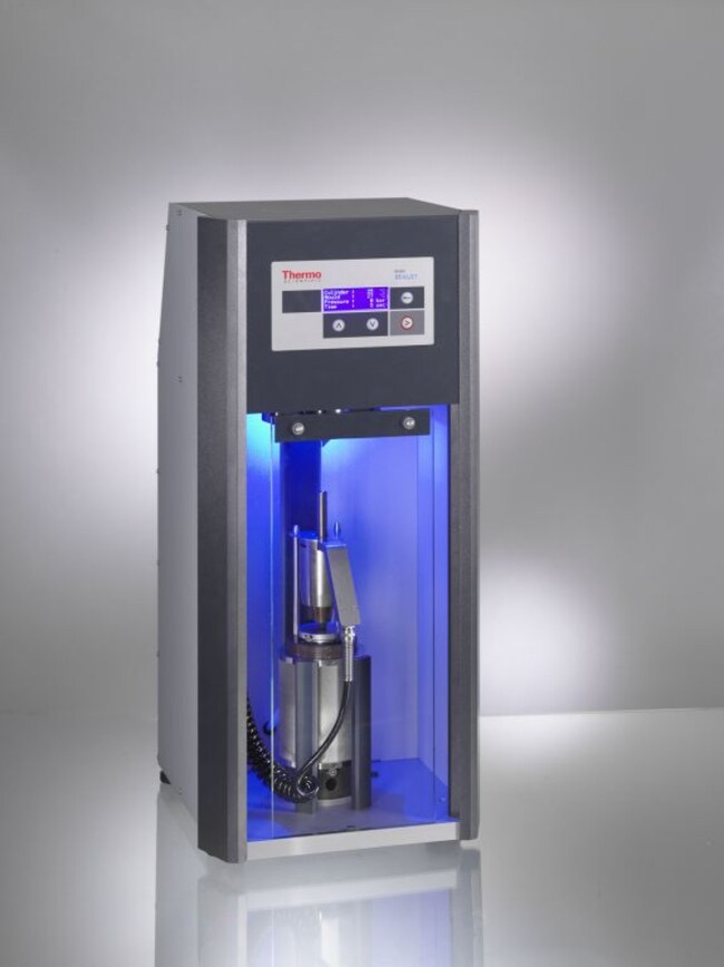 HAAKE&trade; MiniJet Pro 活塞式注塑系统