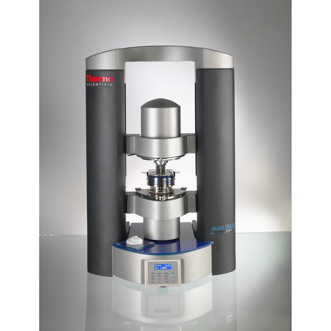 适用于 HAAKE&trade; MARS&trade; 流变仪的 RheoScope 模块