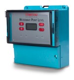 Ramsey&trade; 微波定点料位探测器