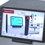 HAAKE&trade; MiniLab 3 微量混合器