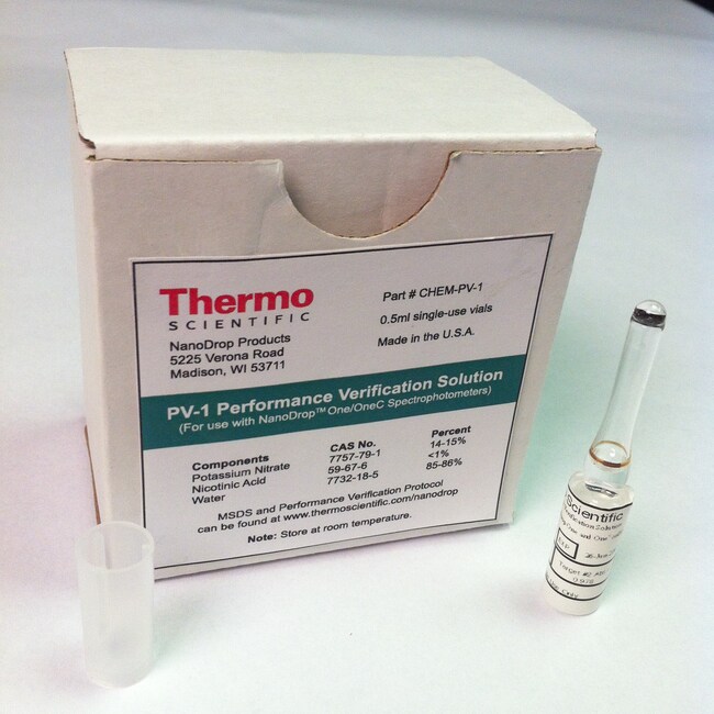 NanoDrop™ Reagents