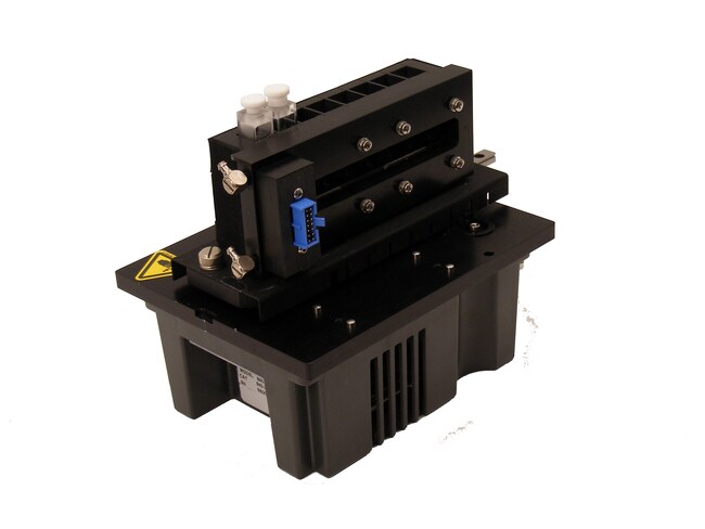 Evolution&trade; Peltier 恒温配件