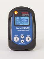 RadEye&trade; SPRD-GN 手持式能谱个人辐射探测器