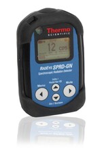 RadEye&trade; SPRD-GN 手持式能谱个人辐射探测器