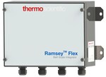 Ramsey&trade; Flex 皮带秤积算解决方案
