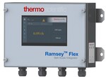 Ramsey&trade; Flex 皮带秤积算解决方案
