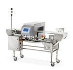 Sentinel 多频扫描和选频扫描金属探测器