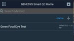 GENESYS 智能 QC 软件