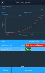 GENESYS 智能 QC 软件