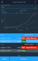 GENESYS 智能 QC 软件