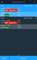 GENESYS 智能 QC 软件