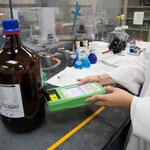 TruScan&trade; GP Analyzer