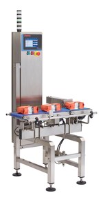 Versa Flex 检重秤