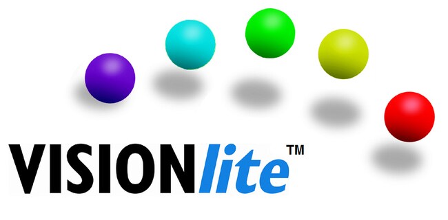 VISIONlite™ 分光光度计软件