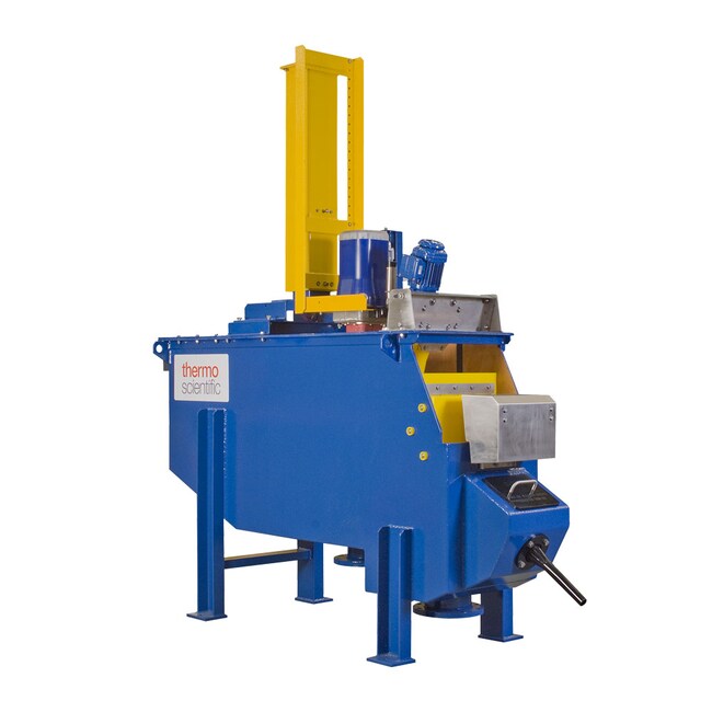 AnStat-430 在线采样与元素分析站