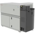 ARL&trade; iSpark 8860 火试金法分析器