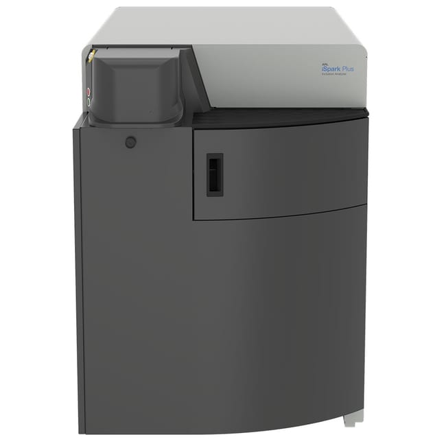 ARL iSpark 8860 夹杂物分析仪