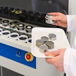 ARL™ X900 同步/顺序式X射线荧光光谱仪