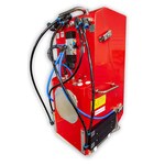 LInspector BAX-ray In-Line Dry Electrode Coating Measurement System