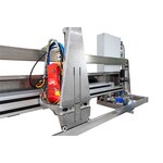 LInspector BAX-ray In-Line Dry Electrode Coating Measurement System