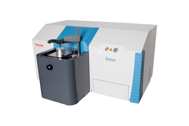 ARL&trade; easySpark 1160全谱直读火花光谱仪