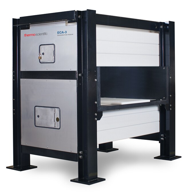 ECA-3 跨带式元素分析器